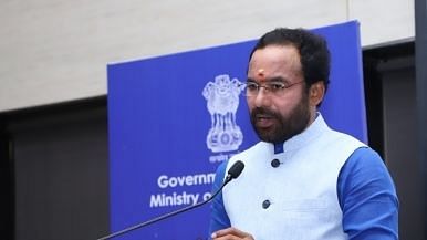Union Minister of State for Home Affairs G Kishan Reddy told the Lok Sabha on Tuesday, 9 March, that as many as 173 people continue to be under detention since the abrogation of Article 370 in Jammu and Kashmir in August 2019. Image used for representational purposes.