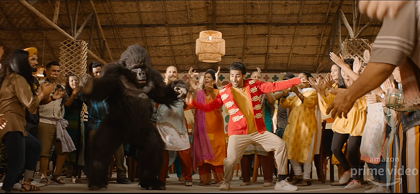 5 Reasons Why Toto From ‘Hello Charlie’ Is The Coolest Celebrity!