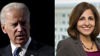 Neera Tanden Withdraws Nomination in First Defeat for Biden Pick