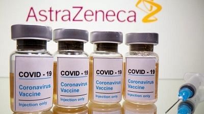 Denmark halts use of AstraZeneca vaccine over concerns of blood clots.