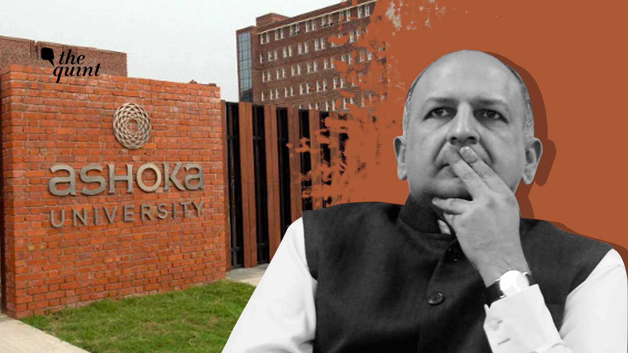 What led to PB Mehta’s resignation as professor at Ashoka University? And what has been the fallout of his decision?