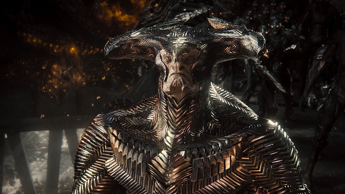 A still from <i>Zack Snyder’s Justice League</i>.