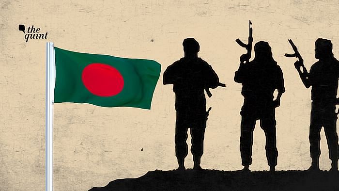 Bangladesh Clashes: ‘Modi Effect’ Or Hefazat’s Violent Past?