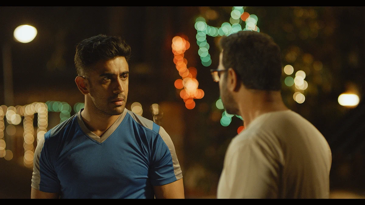 5 Reasons To Binge-Watch ‘7 Kadam’ on Eros Now