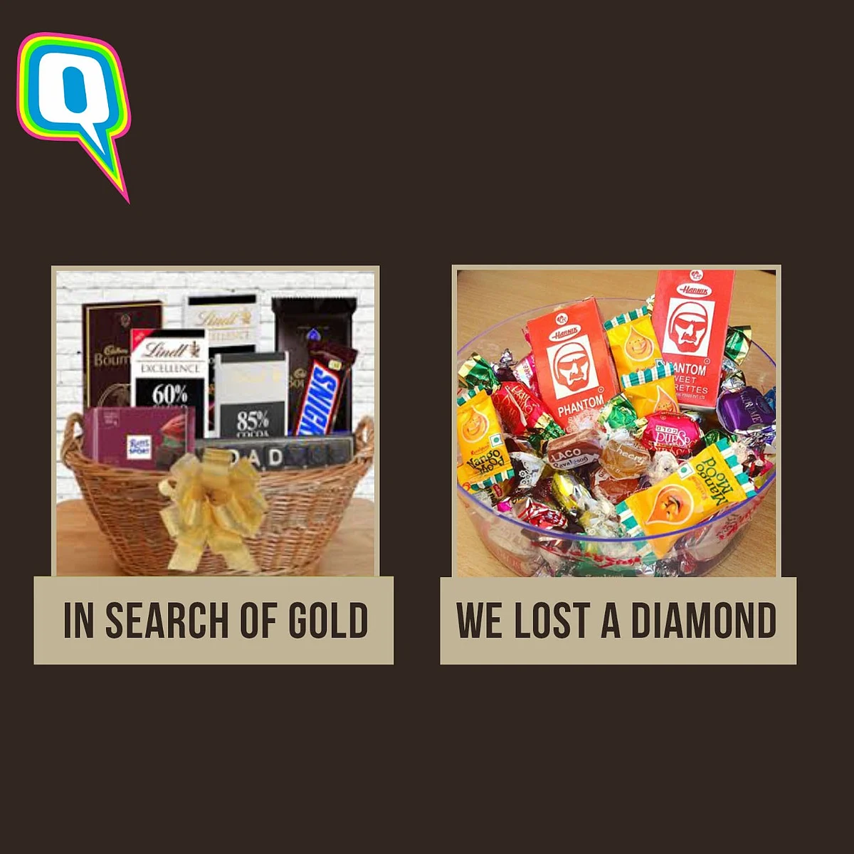 Peak Nostalgia Alert as ‘In Search of Gold’ Memes Go Viral