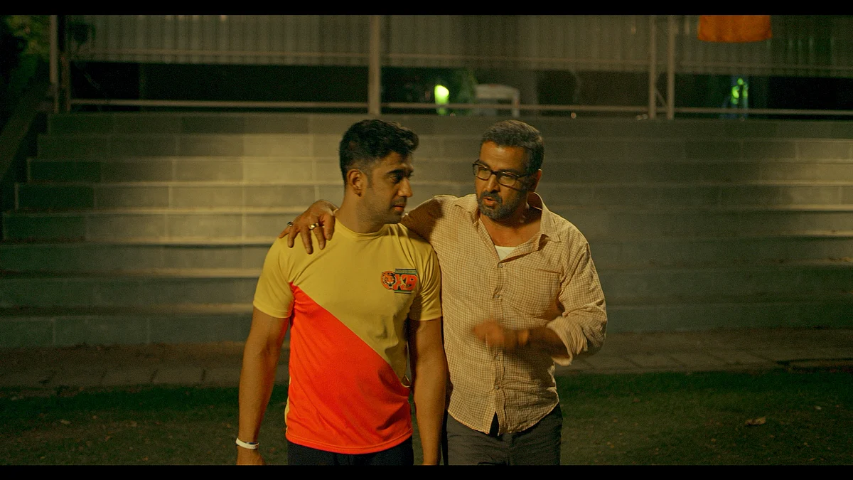 5 Reasons To Binge-Watch ‘7 Kadam’ on Eros Now