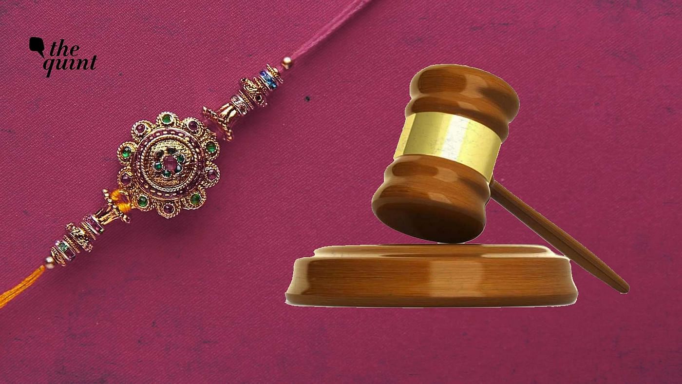 The Madhya Pradesh High Court had asked the sexual harassment accused to get a rakhi tied by the victim to get bail&nbsp;