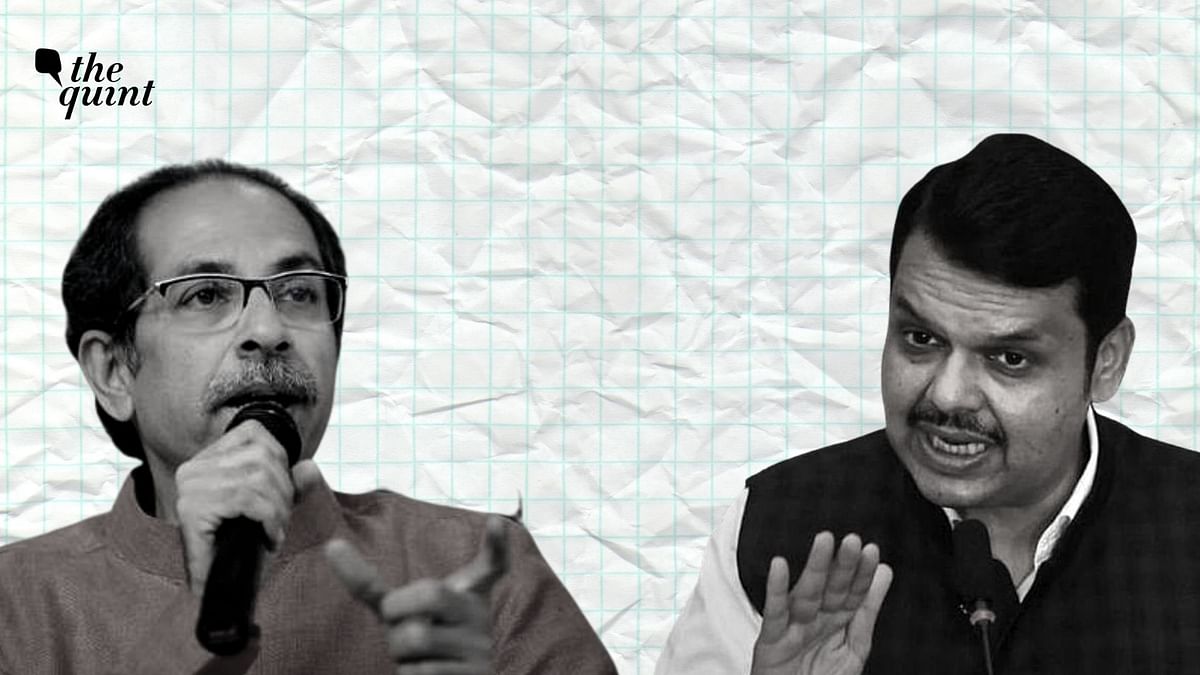 Ambani Case: 4 Big Claims Made By the BJP Against the Sena So Far