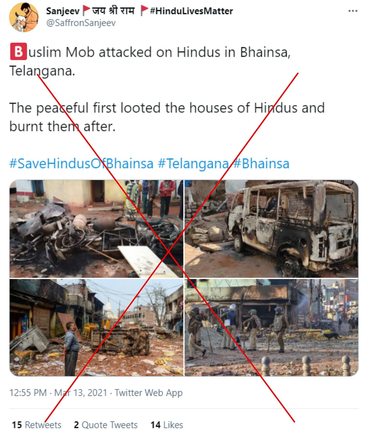 You can view an archived version <a href="https://archive.st/archive/2021/3/twitter.com/lgle/twitter.com/SaffronSanjeev/status/1370637084491272196.html">here</a>.