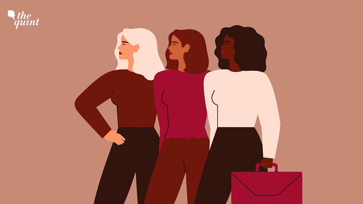 What Indian American Women Want in the Board Room — Representation
