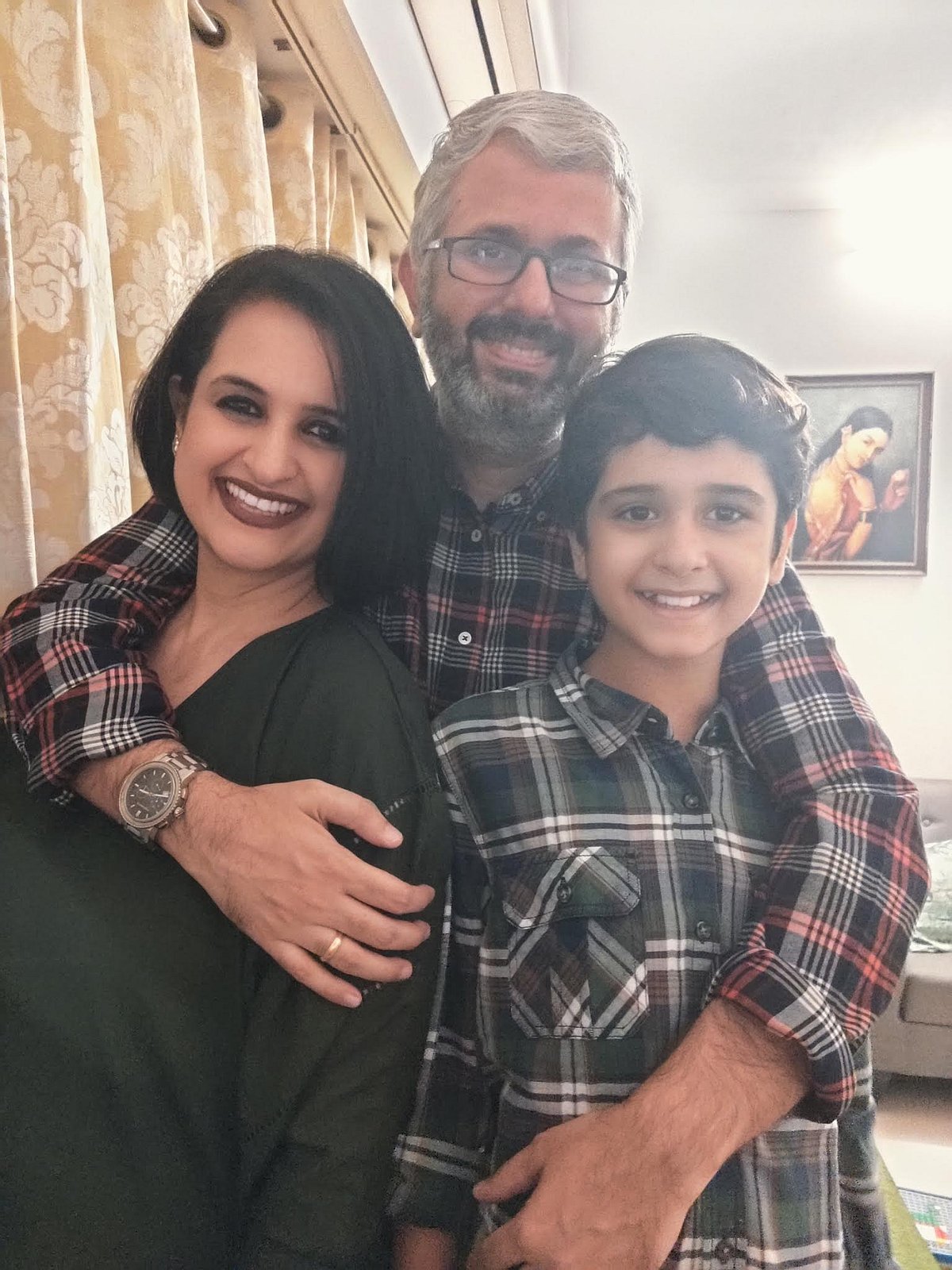 Parenting A Child With Autism – A Mother’s Pandemic Diary