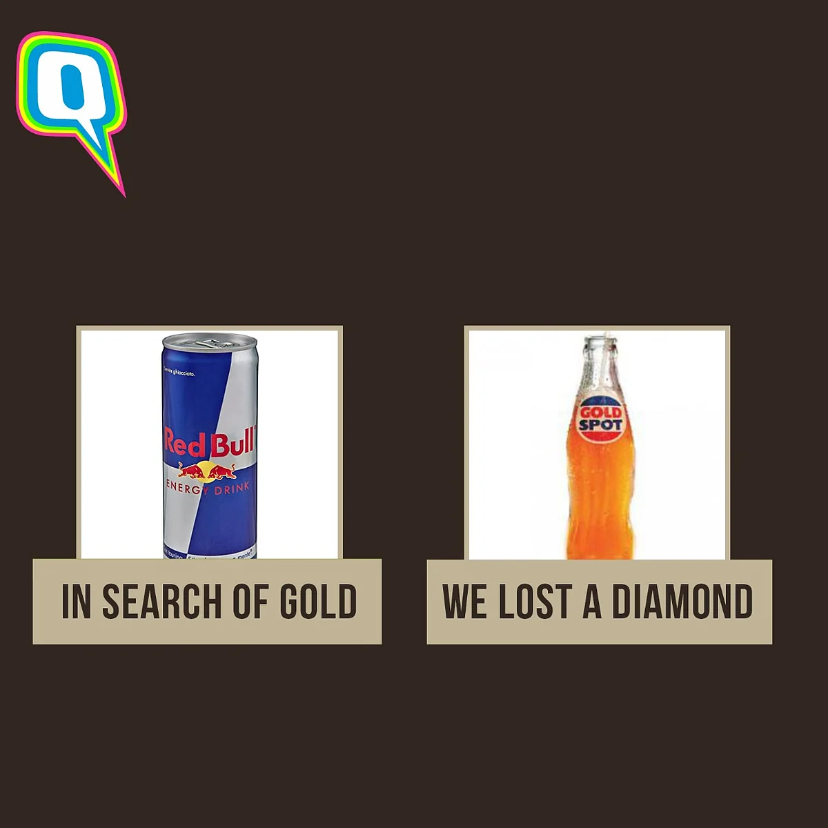 Peak Nostalgia Alert as ‘In Search of Gold’ Memes Go Viral
