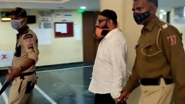 A Delhi Court on Monday, 15 March, awarded the death penalty to Ariz Khan in connection with the 2008 Batla House encounter case. 