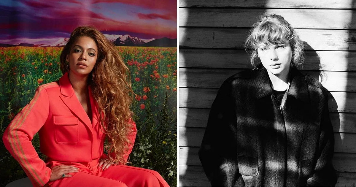 Here’s the Full List of Winners For This Year’s Grammys - The Quint