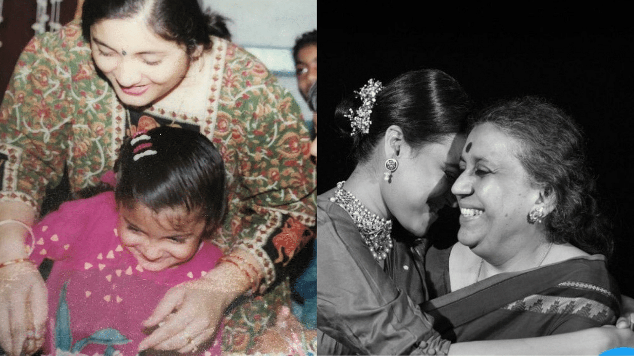 Anushka Sharma and Swara Bhaskar shared pictures with their mothers