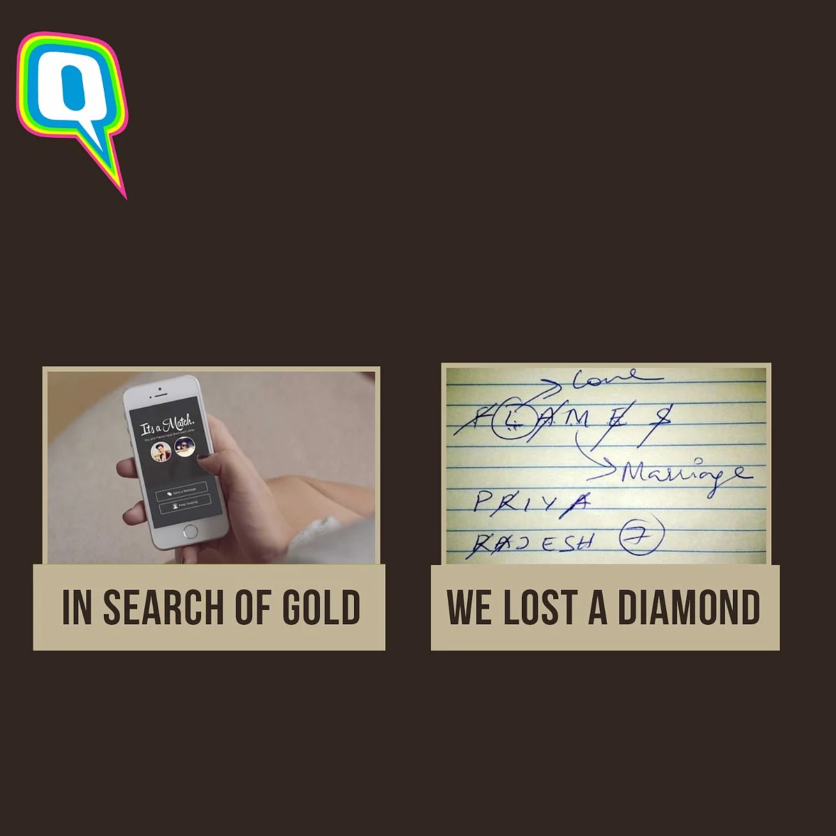 Peak Nostalgia Alert as ‘In Search of Gold’ Memes Go Viral