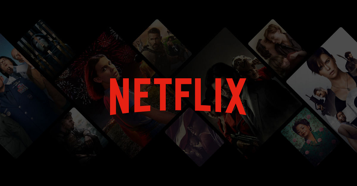 Streaming giant Netflix enjoys around 200 million paid subscribers. 
