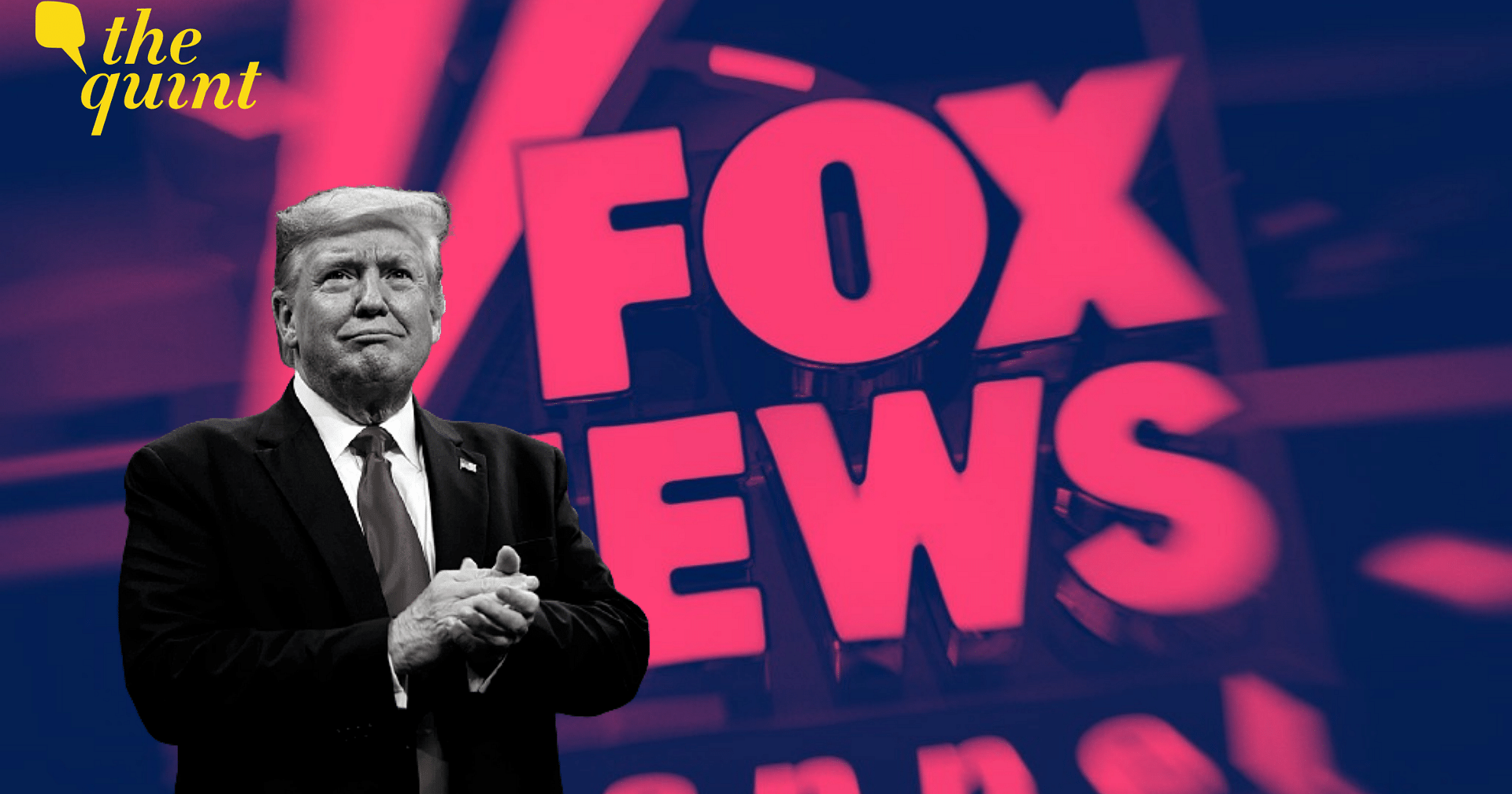 Can Fox News Survive Without Trump in the White House?