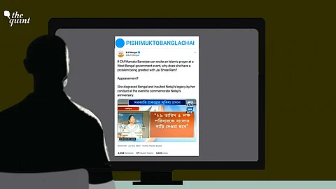 West Bengal Elections 21 How Twitter Trends Are Being Used To Spread Fake News West Bengal Elections 21 How Twitter Trends Are Being Used To Spread Fake News
