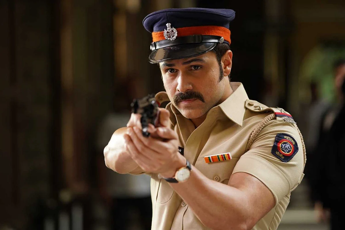Review: ‘Mumbai Saga’ is Another Cliched Bollywood Underworld Tale