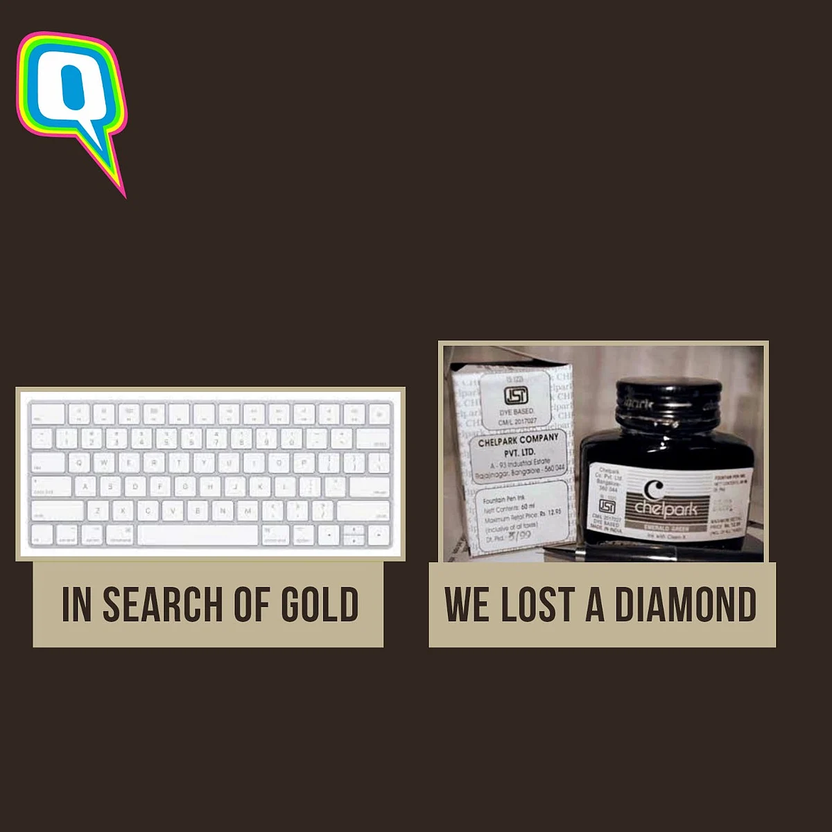 Peak Nostalgia Alert as ‘In Search of Gold’ Memes Go Viral