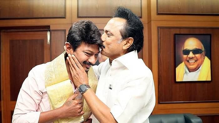 Tamil Nadu 2021: Will Stalin’s Decision to Prop Up Son Harm DMK?