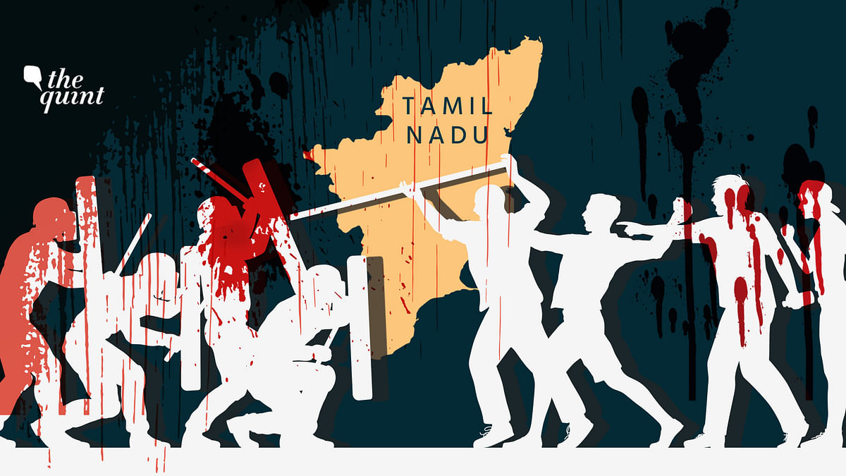 In Tamil Nadu’s Tiruchendur, An Election Battle is a ‘Gang War’