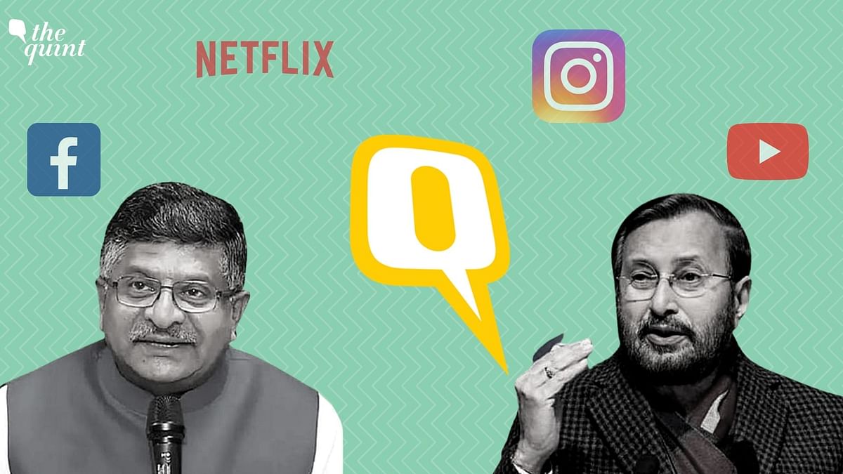 ‘Chilling Effect on Media’: The Quint Challenges New IT Rules