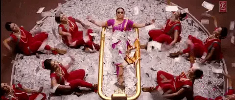 Not what women do after they get married. 