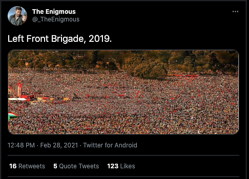 An archived version of the tweet can be accessed <a href="https://archive.st/klhd">here</a>.