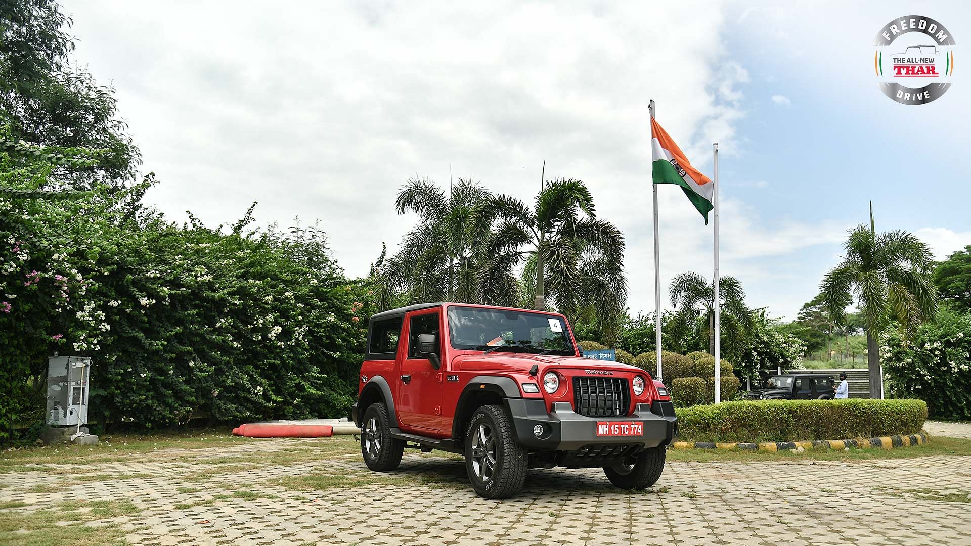 Mahindra Thar is the SUV with longest waiting period.
