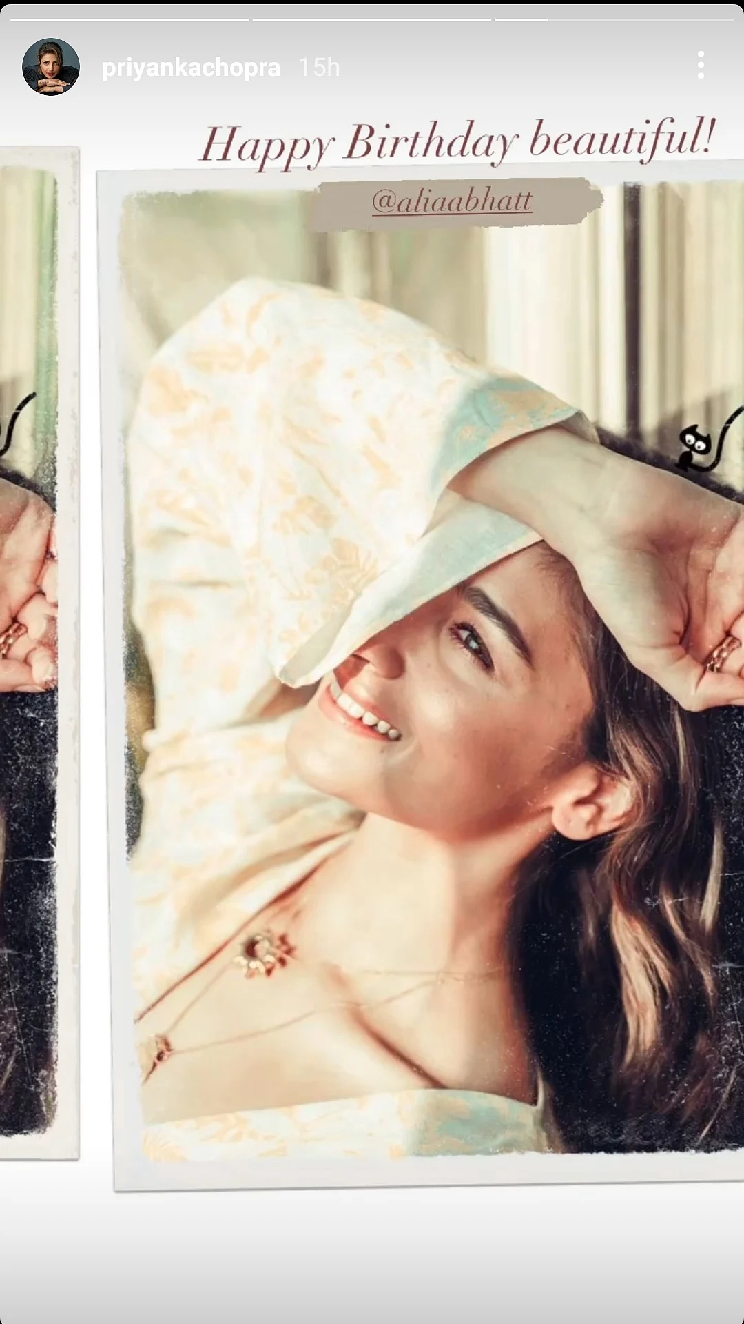 Riddhima, Soni, Kareena, and Other Celebs Wish Alia Bhatt on B’Day