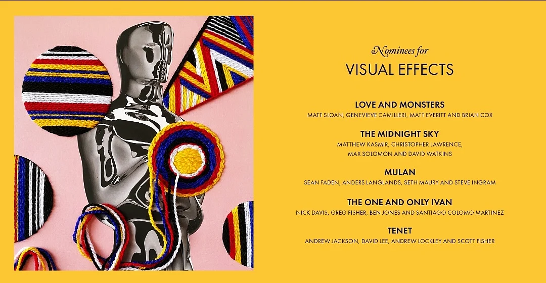 93rd Oscars Nominations: ‘Mank’ and ‘Minari’ Among Nominees