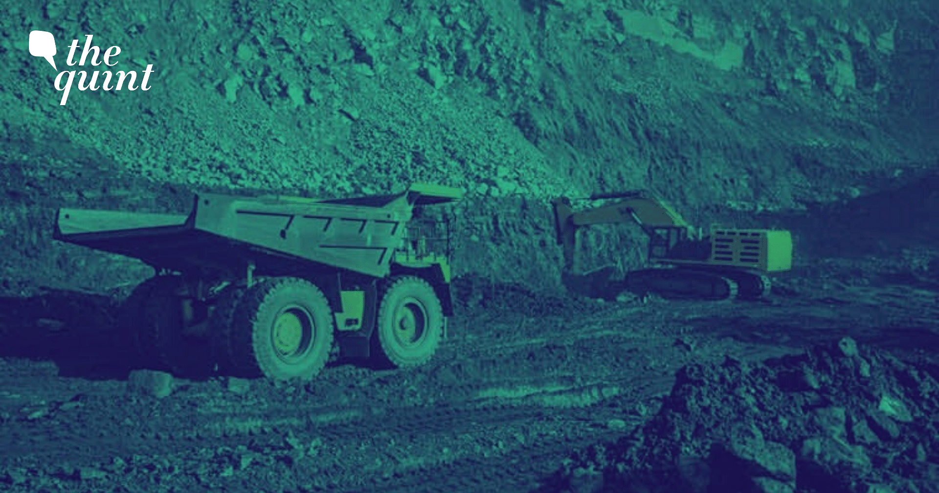 Will India Be Able to Mine Its Way to a $5 Trillion Economy?