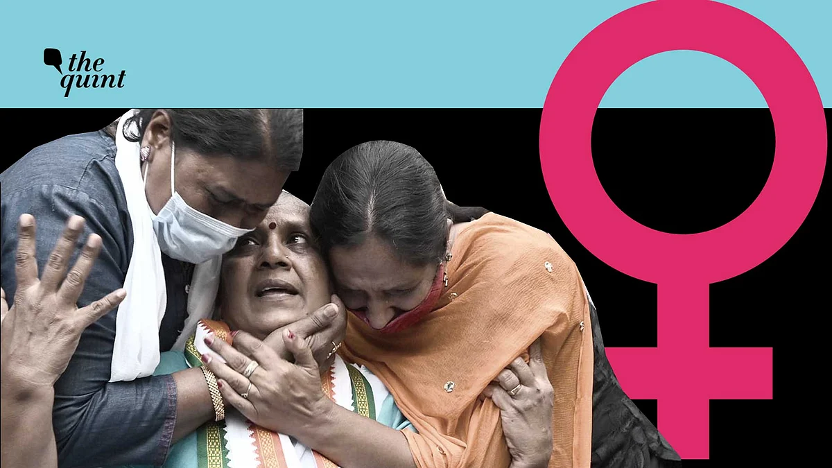 Less than one in ten contestants are women in the upcoming Assembly elections across Kerala and Tamil Nadu.