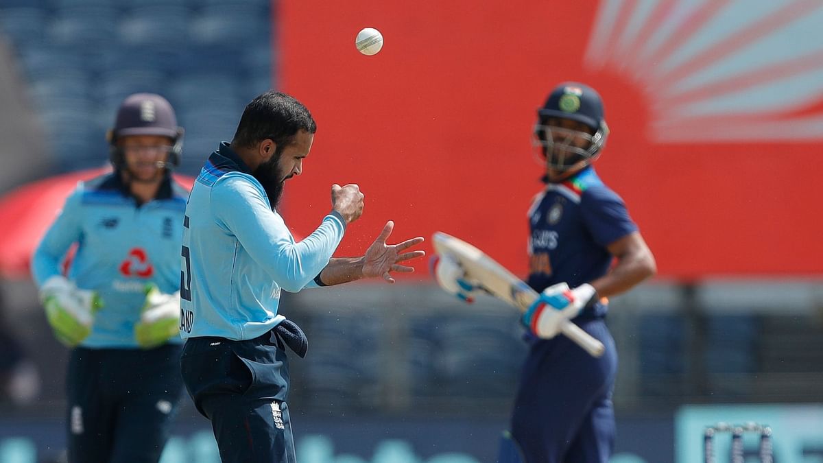 India have beaten England 2-1 in the ODI series with the victory on Sunday in Pune.