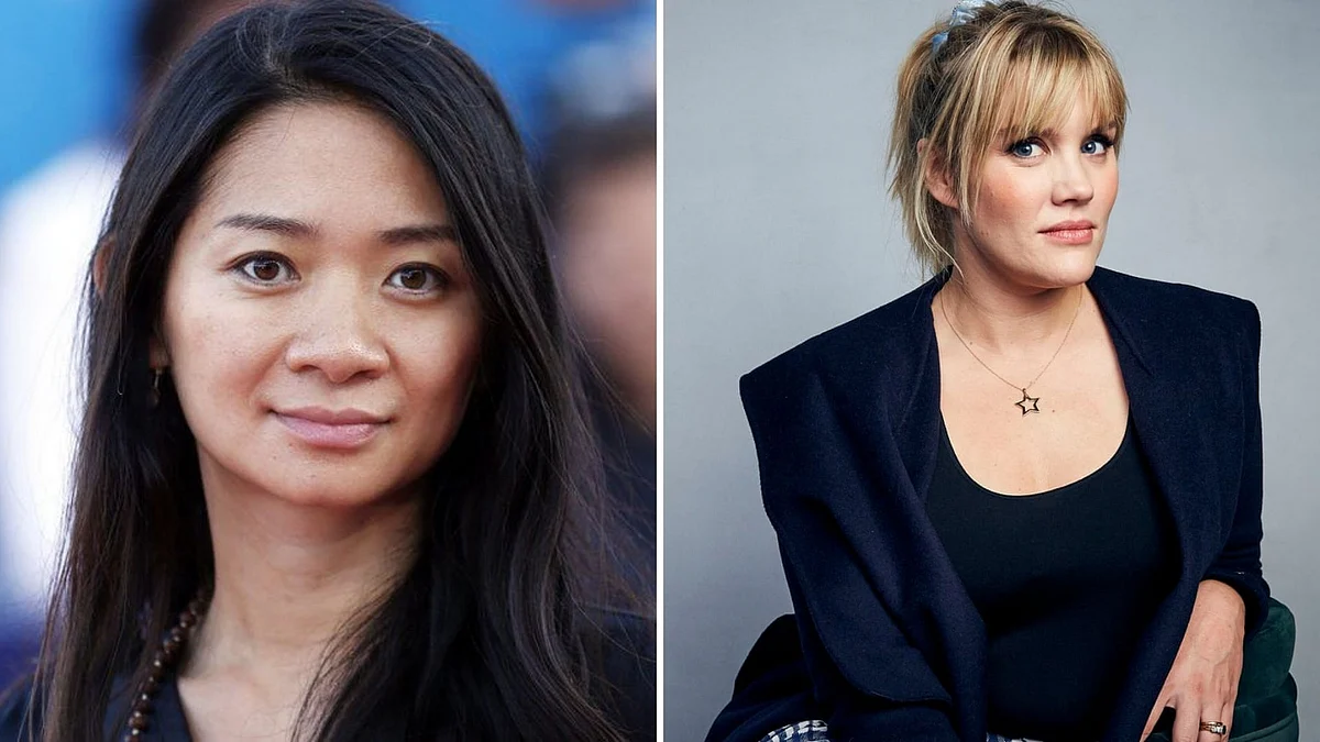 Chloe Zhao’s nomination also makes it the very first time a woman of colour is in race for the coveted award.