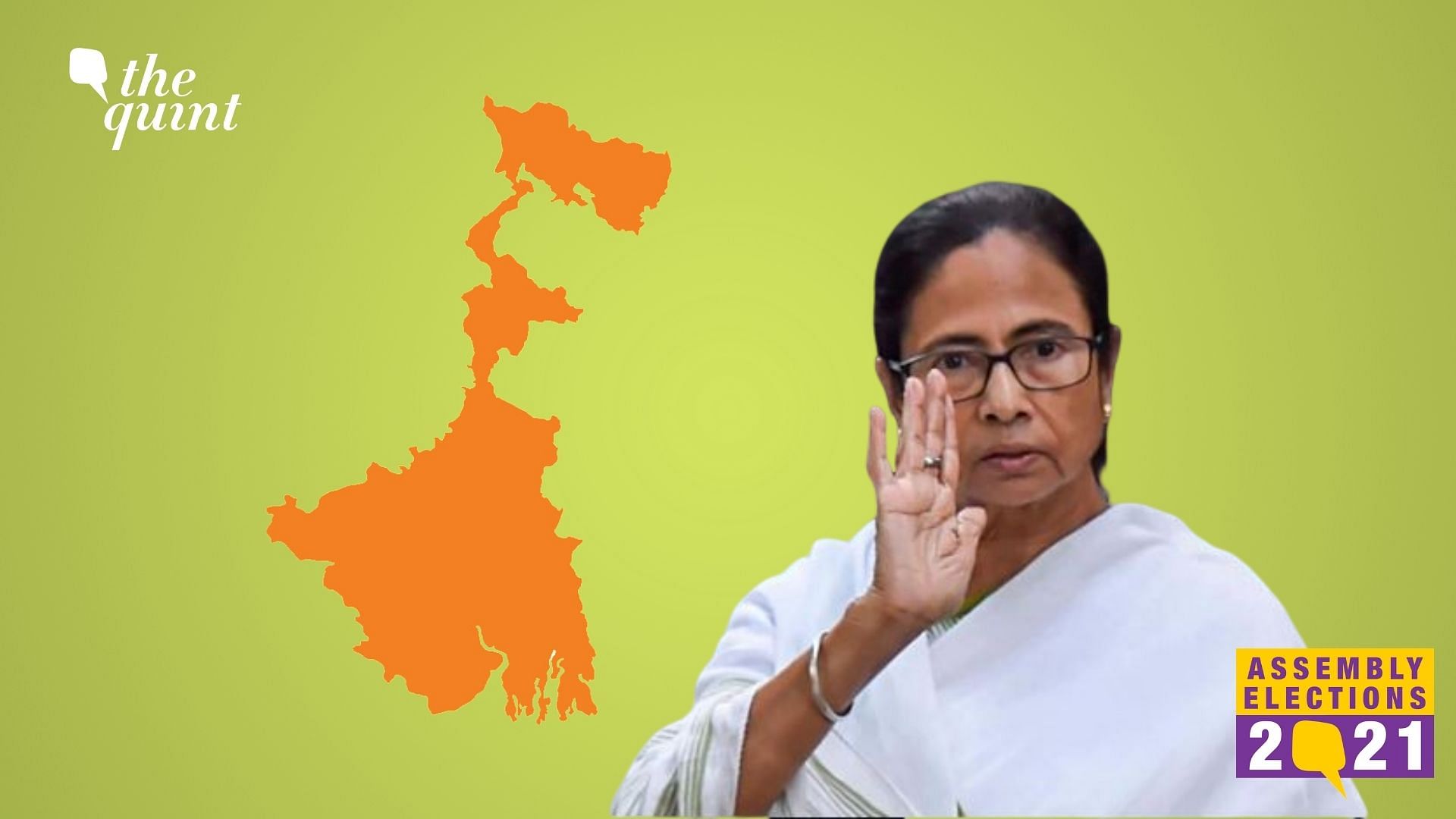 West Bengal Chief Minister Mamata Banerjee, on Wednesday, 24 March, said that “outsiders”, as per her party, are only those people who are sent from other states to foment trouble before elections, not those who have been living in West Bengal since ages.