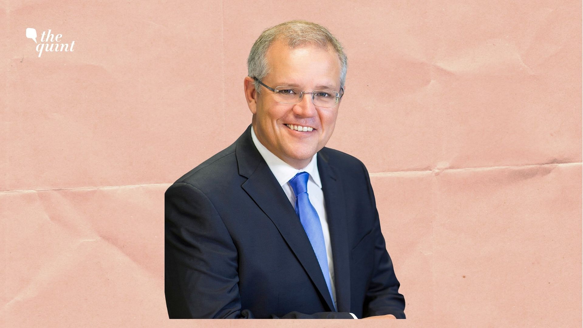 Australian PM, Scott Morrison, is under fire for mishandling harassment cases in Parliament.&nbsp;