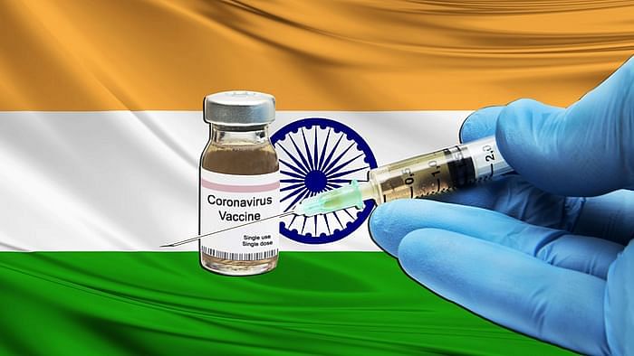 Vaccines in India are getting utilised to its full capacity.