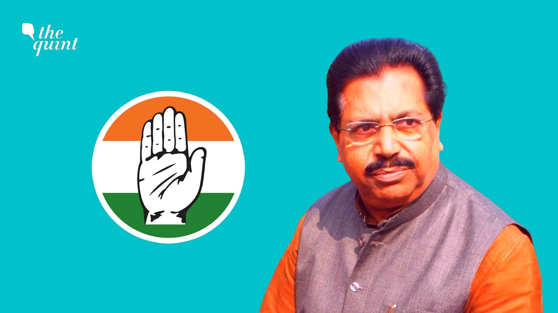 In a jolt to the Congress party, senior leader and former Delhi Congress Chief PC Chacko resigned from the party on Wednesday, 10 March.