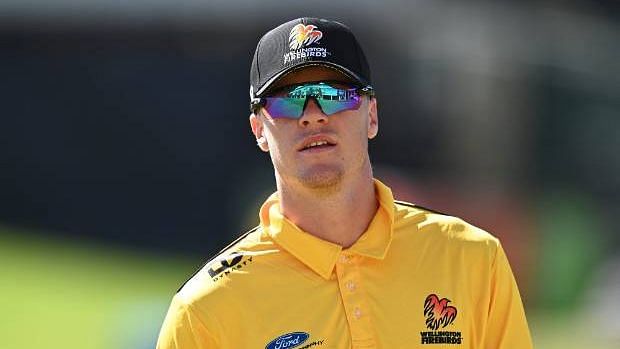 Royal Challengers Bangalore have signed up New Zealand wicketkeeper-batsman Finn Allen as replacement for Josh Philippe