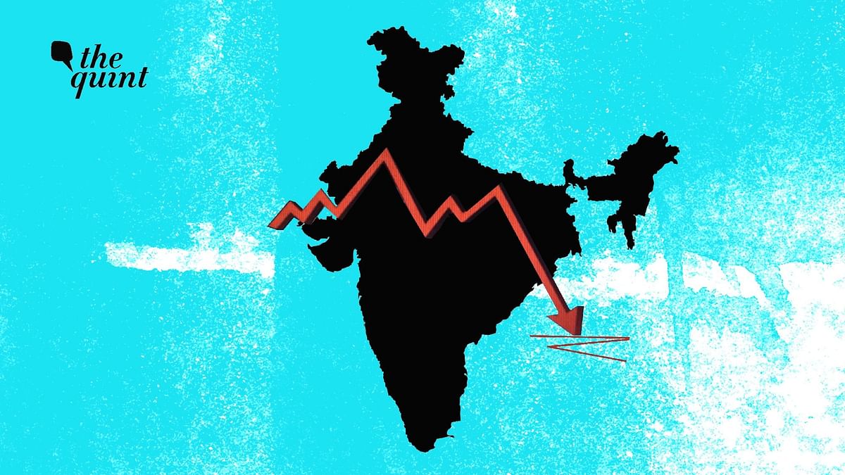 Latest Data Shows India has ‘Recovered’ — to Chronic Slowdown