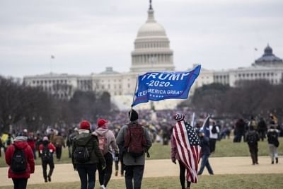 <div class="paragraphs"><p>US Capitol Hill riots.&nbsp;</p></div>