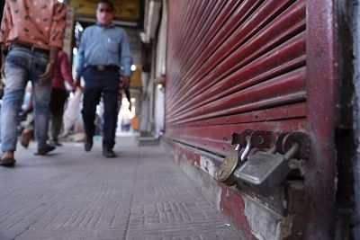 'Is This Jama Masjid?' Biryani Shop 'Forced' To Shut Down in Delhi on Diwali