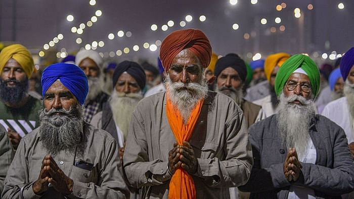 Why India’s Response to Farmers’ Movement Is ‘Ageist’ & ‘Elitist’
