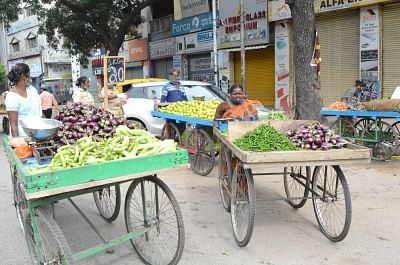Asked To Move Car, Indore Doc Allegedly Gets Female Vegetable Vendor Thrashed