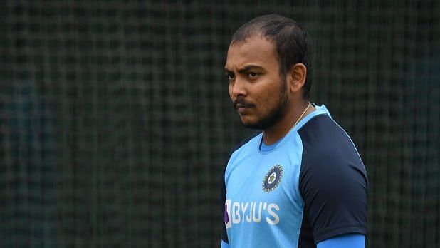 Prithvi Shaw Will Have to Wait for His Chance in ODIs: VVS Laxman