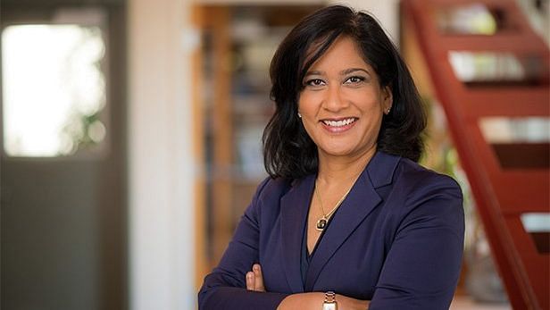 Indian American Naureen Hassan Becomes President of UBS Americas