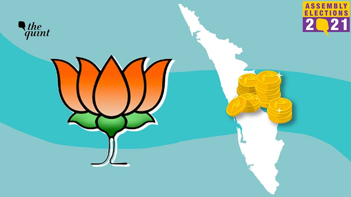 Kerala: Cong, CPI(M) Struggle for Poll Funds, BJP is Cash Rich